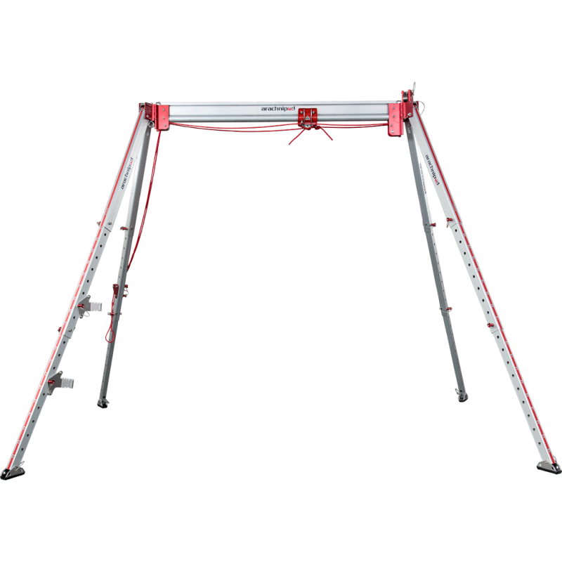 ARACHNIPOD