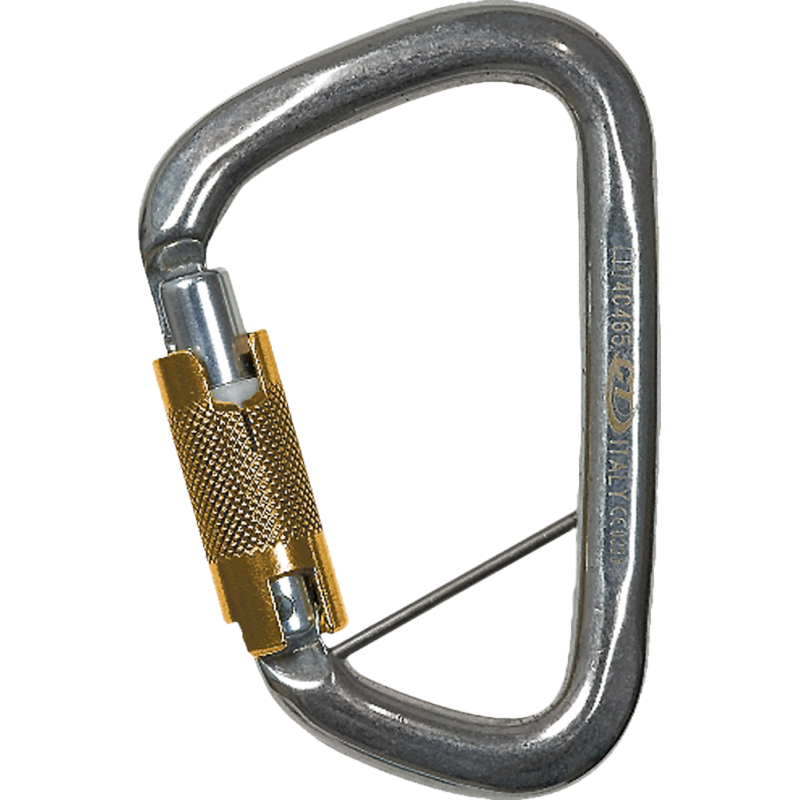 LARGE S-STEEL TGB