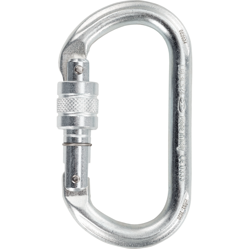 OVAL STEEL SG