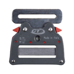 QUICK RELEASE BAR S-STEEL