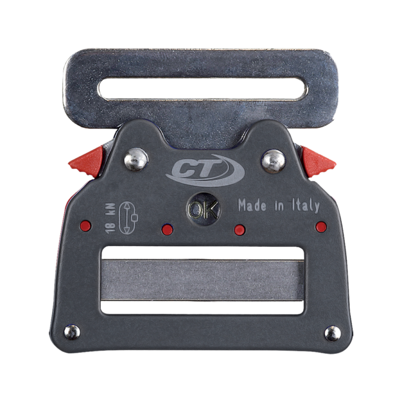 QUICK RELEASE BAR S-STEEL