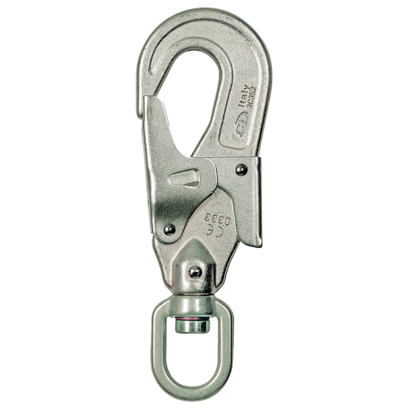 SHELTER SWIVEL