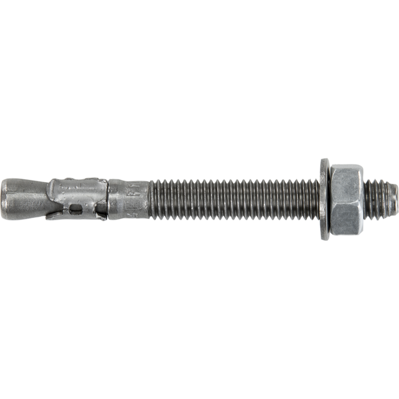 ANCHOR BOLT 8