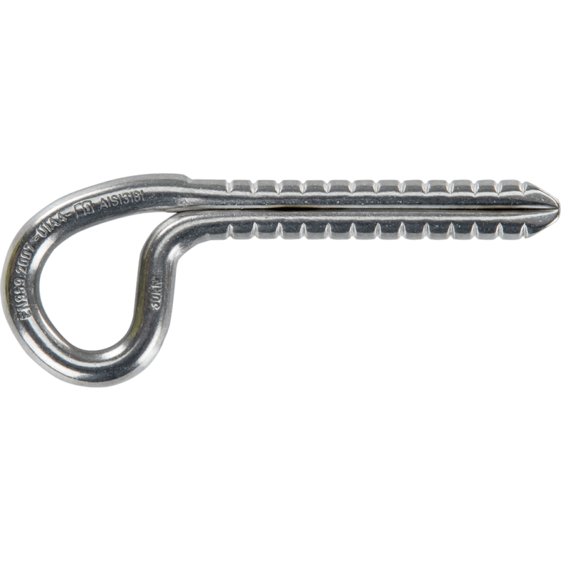 GLUE-IN ANCHOR