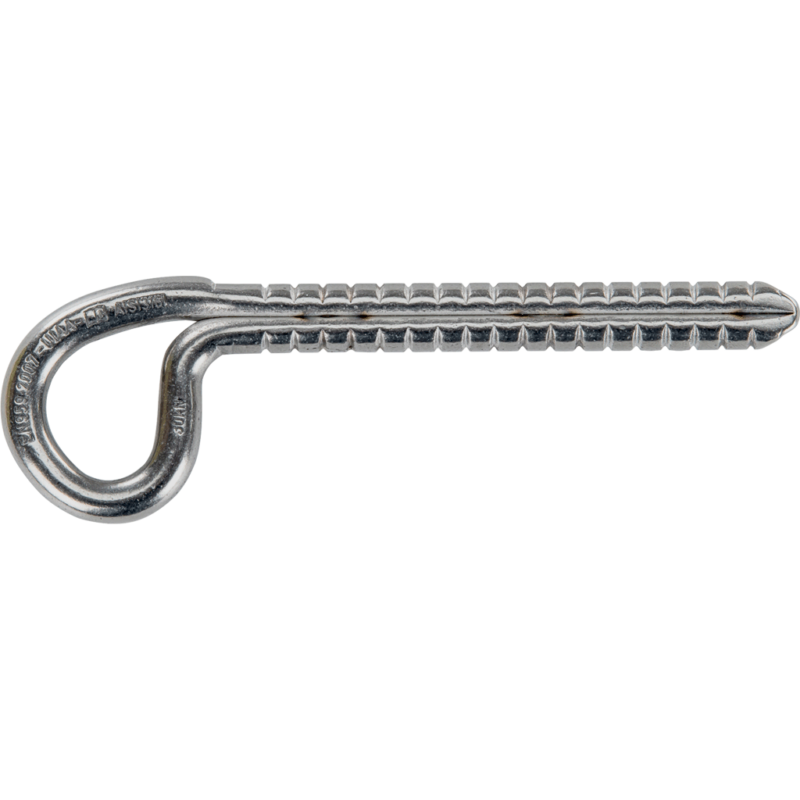 GLUE-IN ANCHOR L