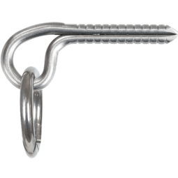 GLUE-IN RING