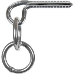 GLUE-IN RINGS