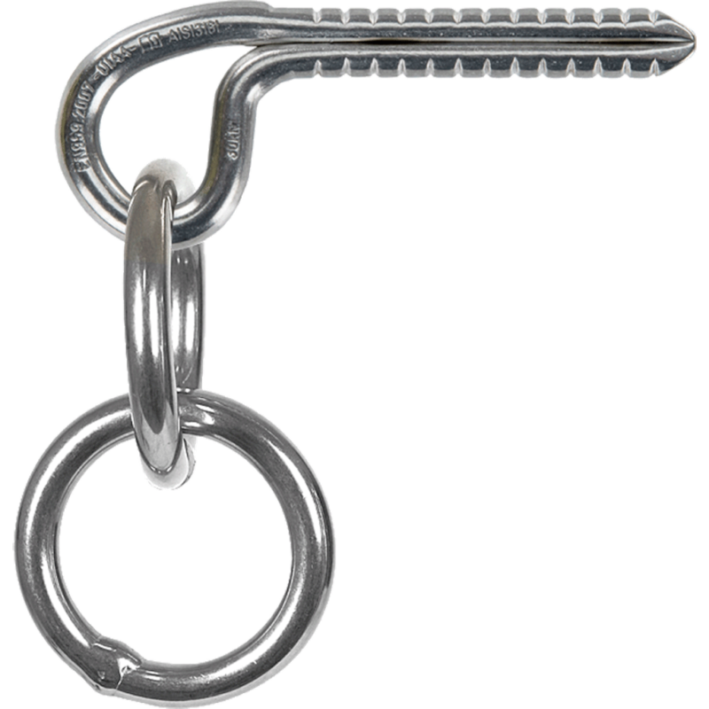 GLUE-IN RINGS