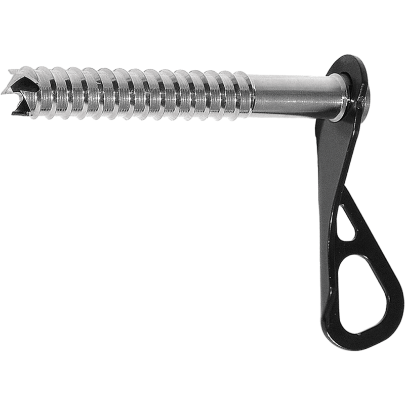 ICE SCREW