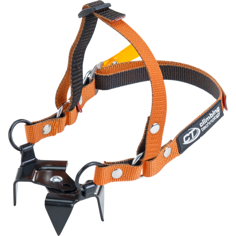 MINI CRAMPON 4P