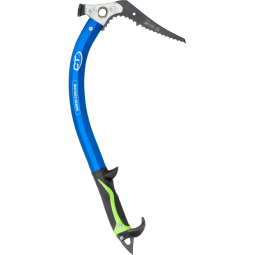 NORTH COULOIR HAMMER