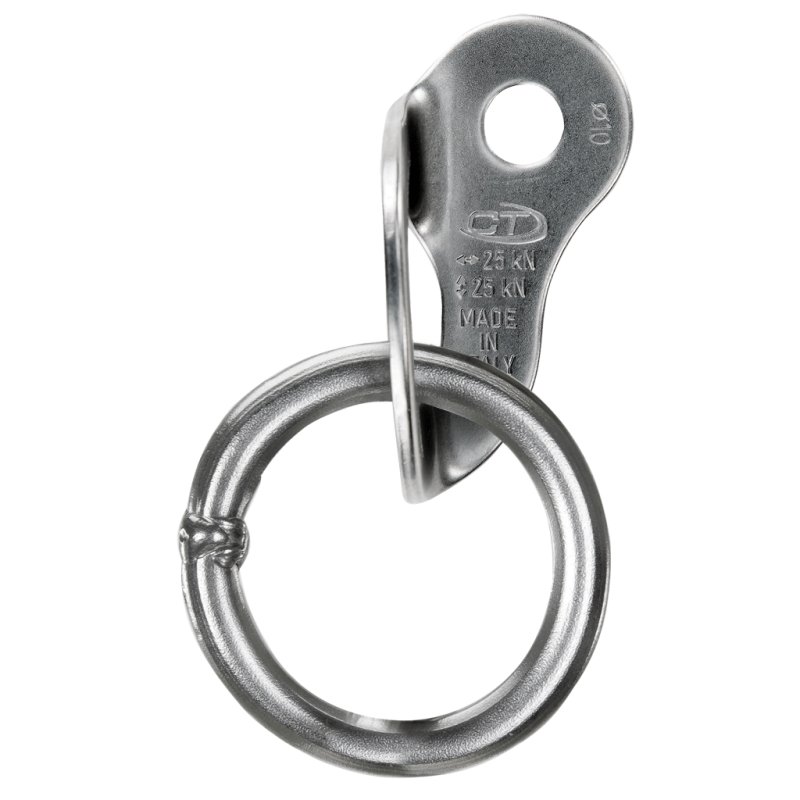 PLATE RING 10