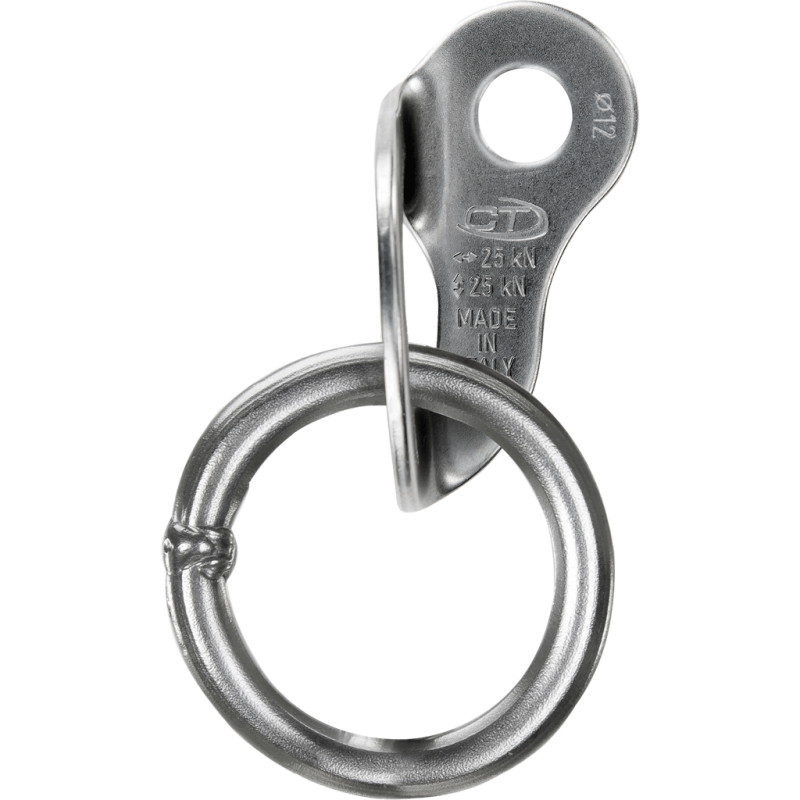 PLATE RING 12
