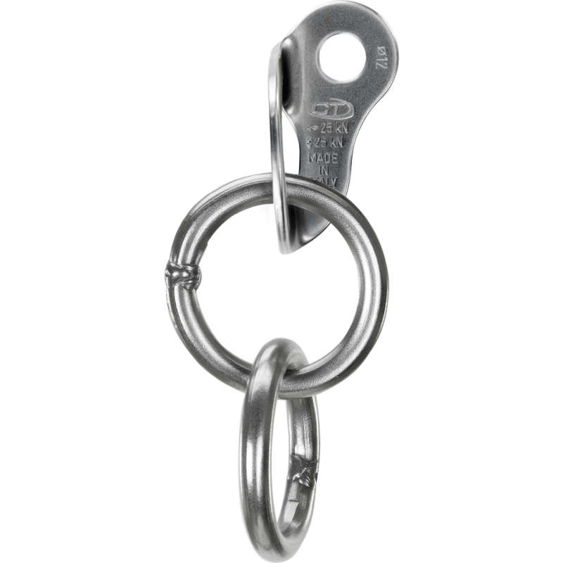 PLATE RINGS 12