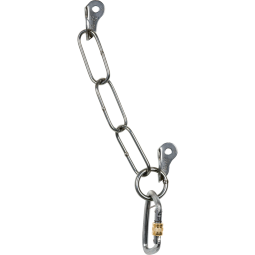 PLATES BELAY STATION 10