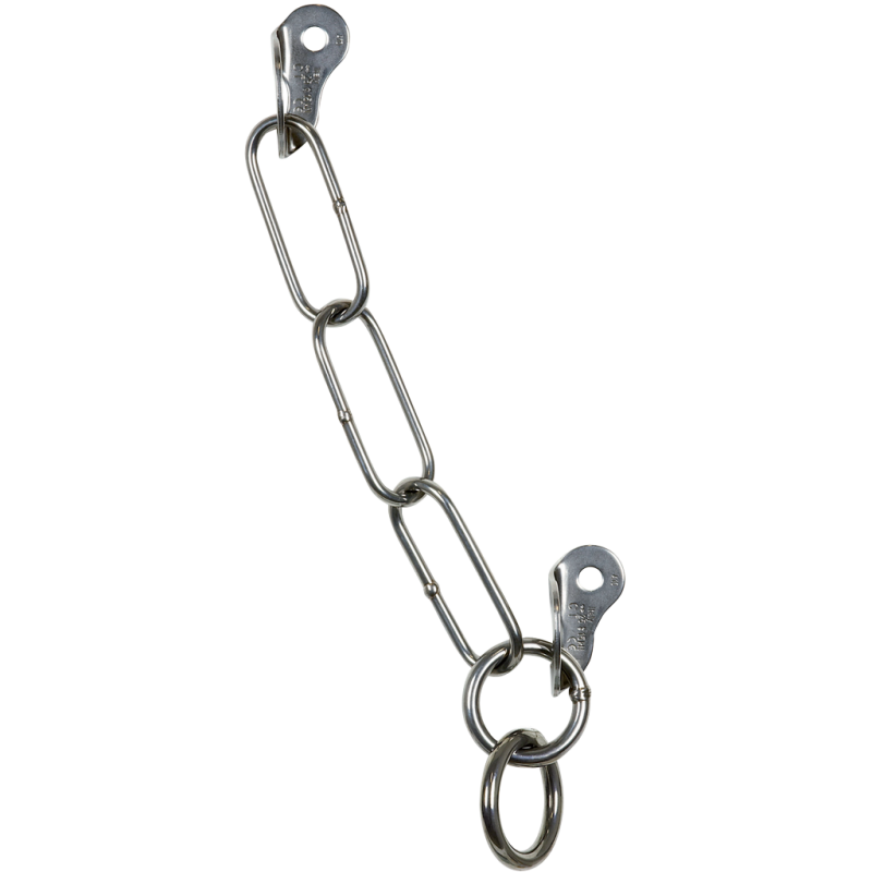 PLATES BELAY STATION-R 10