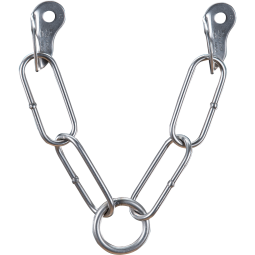 PLATES BELAY STATION-S 10