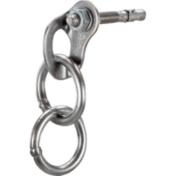 PLATE KIT RINGS 10