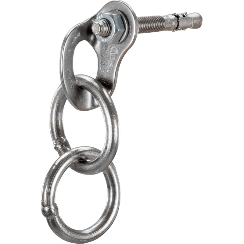 PLATE KIT RINGS 10