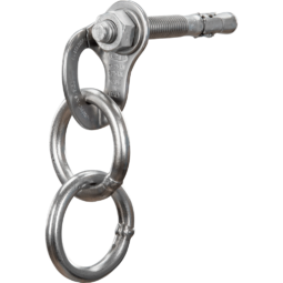 PLATE KIT RINGS 12