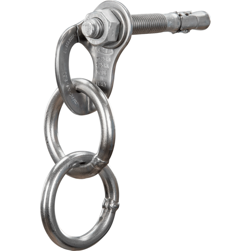 PLATE KIT RINGS 12