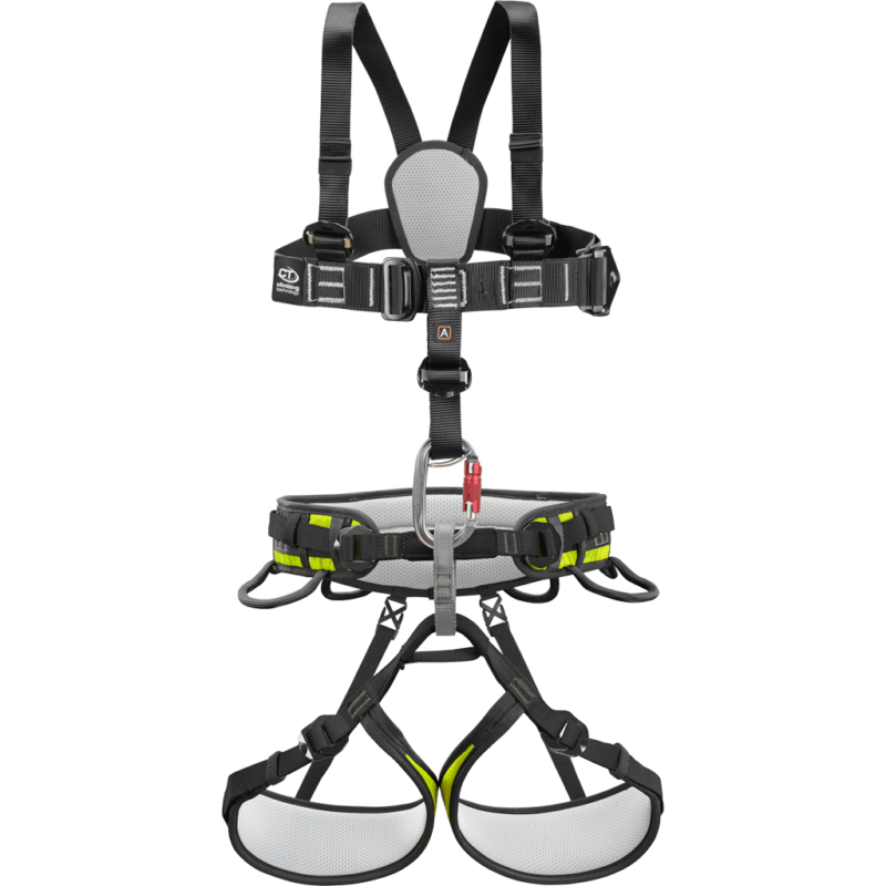 AIR ASCENT