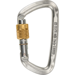 D-SHAPE STEEL SG