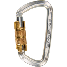 D-SHAPE STEEL TG