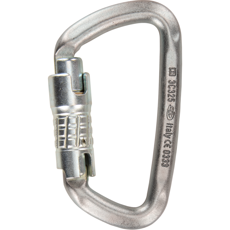 D-SHAPE STEEL TG ANSI