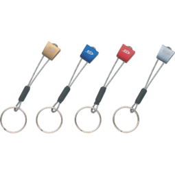 KEY NUTS 849