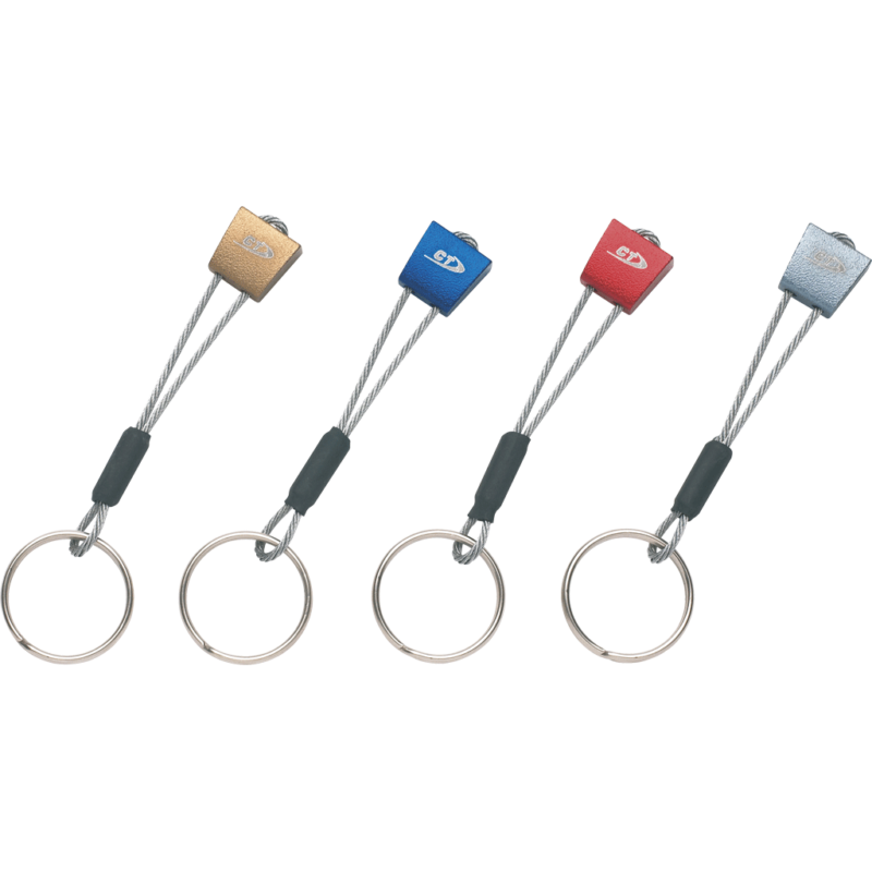 KEY NUTS 849