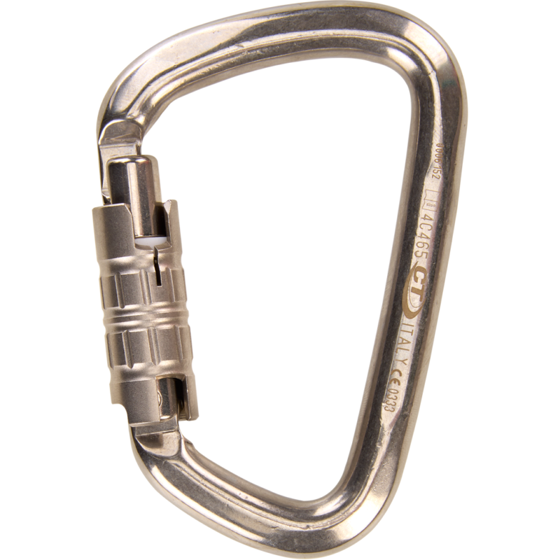 LARGE S-STEEL TGI