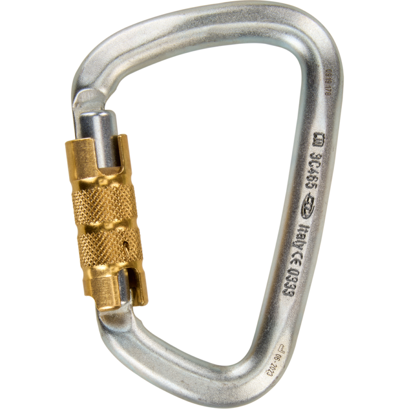 LARGE STEEL TG