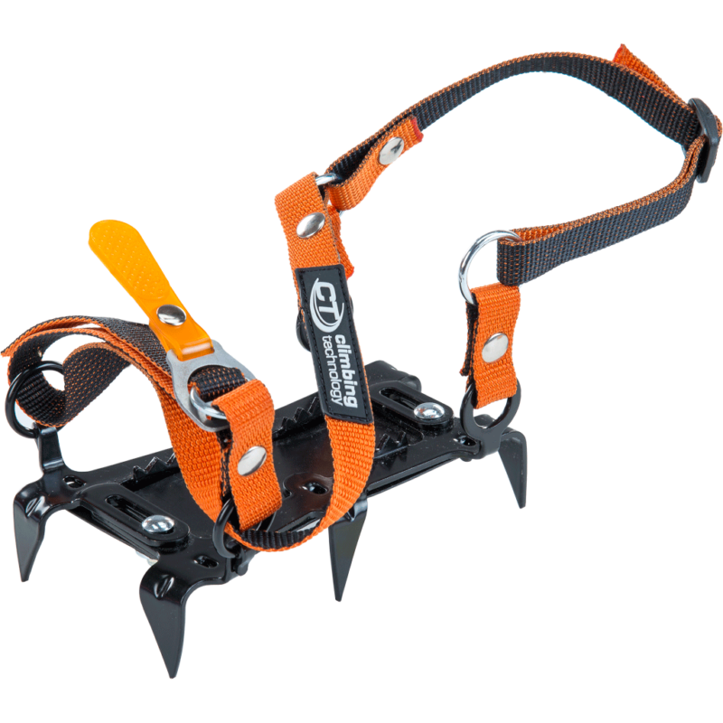 MINI CRAMPON 6P