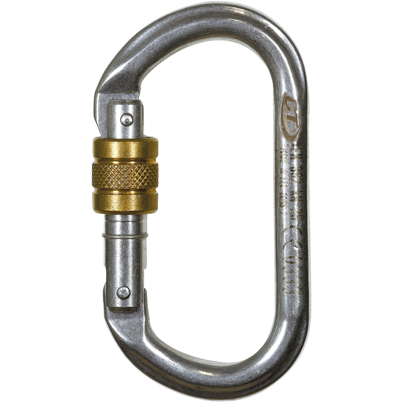 OVAL S-STEEL SG