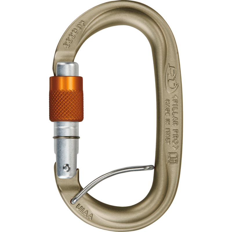 PILLAR PRO SGL HC