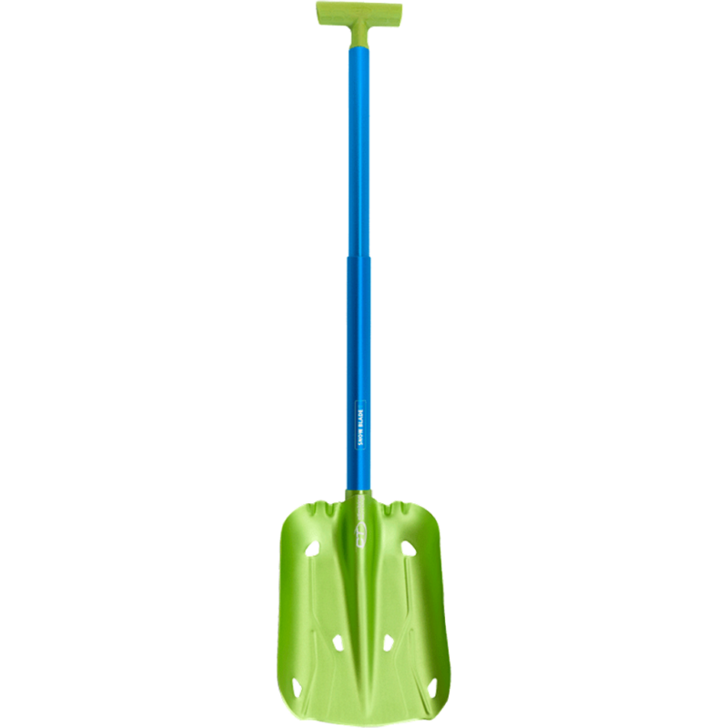 SNOW BLADE T