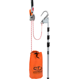 SPARROW RESCUE KIT ROD