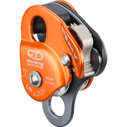 UP LOCK