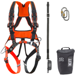AERIAL PLATFORM KIT