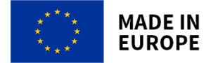 MADE IN EUROPE