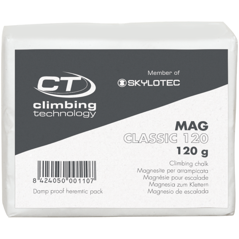 MAG CLASSIC 120