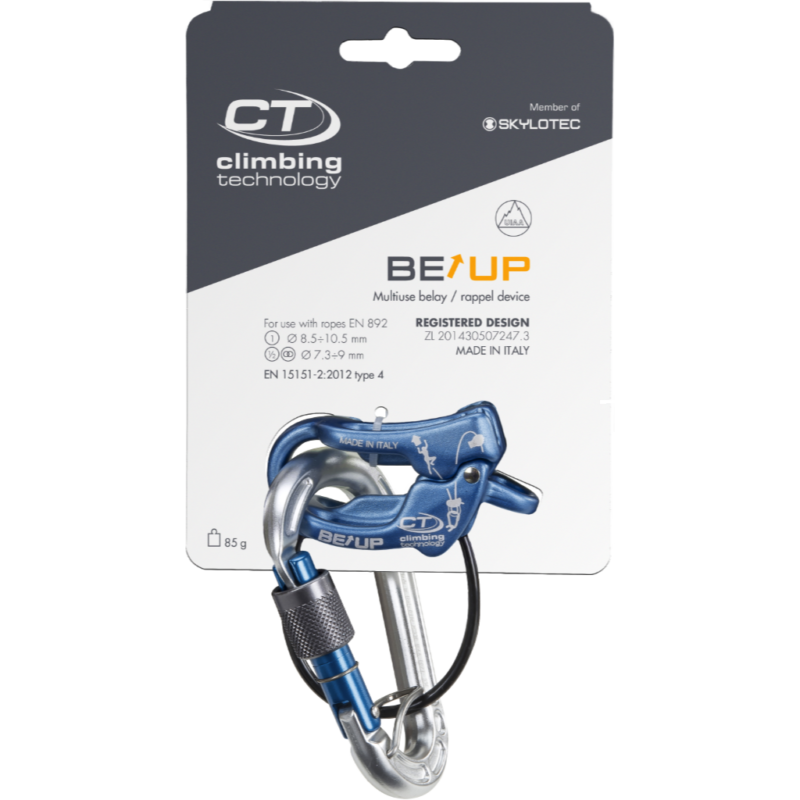 BE UP KIT