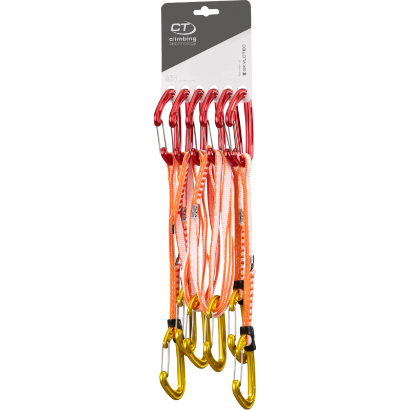 FLY-WEIGHT EVO SET PACK