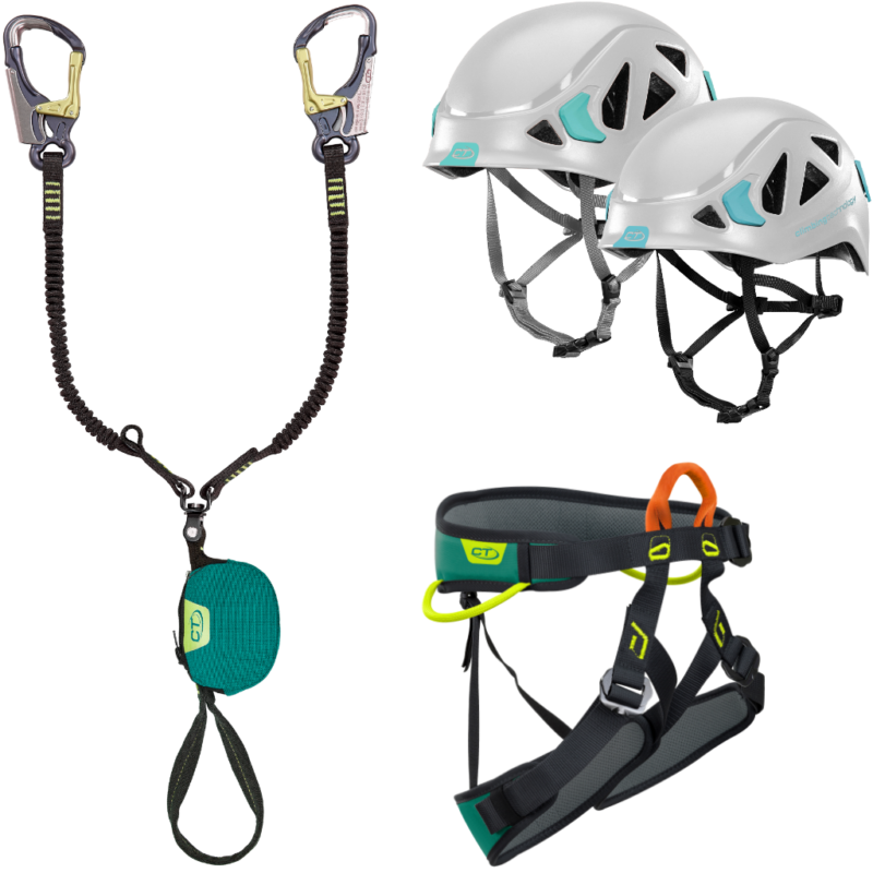 TOP SHELL VK KIT