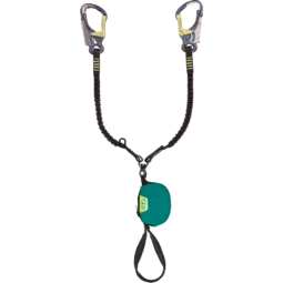 TOP SHELL TWIST