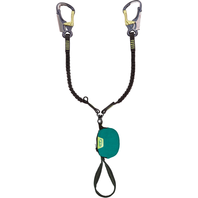 TOP SHELL TWIST