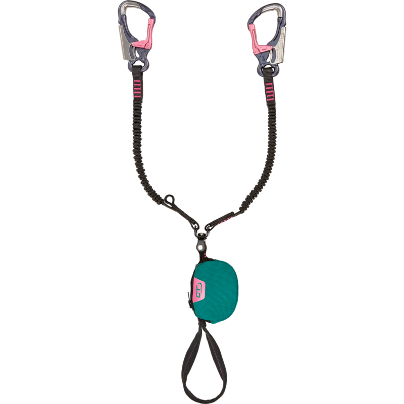 TOP SHELL TWIST-W
