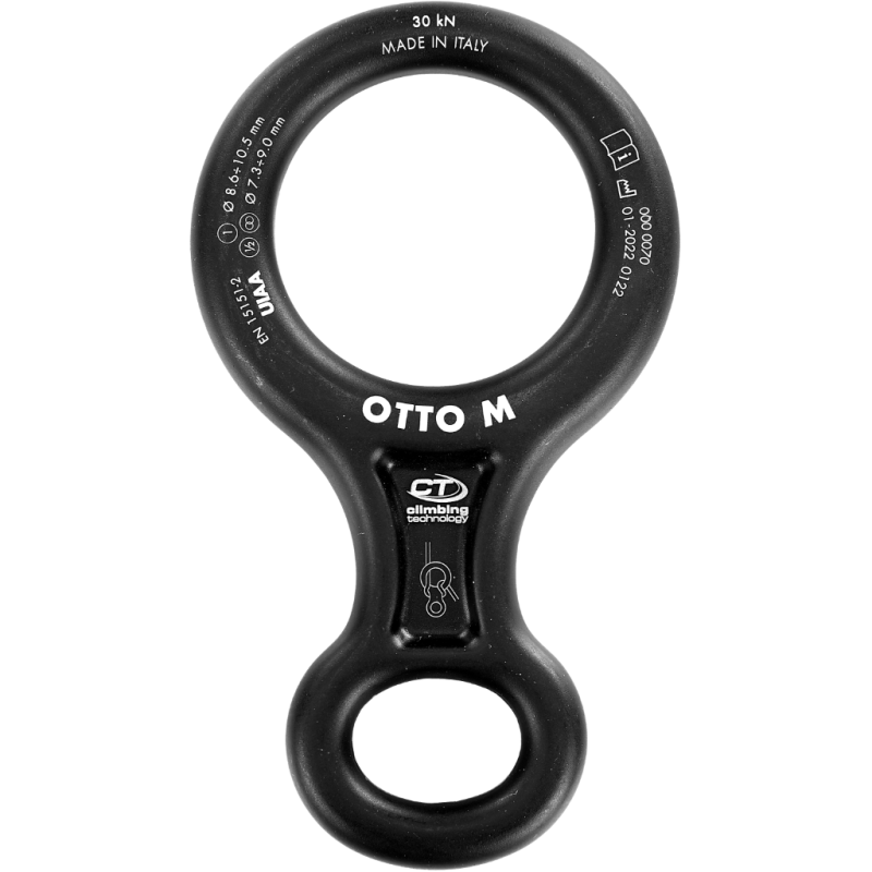 OTTO M