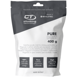 PURE DUST